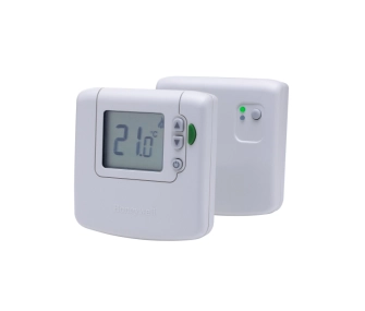Беспроводной электронный термостат Honeywell Wireless DT92A1004