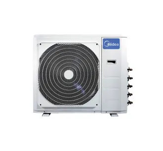 Unitate exterioară Midea pentru multisplit M5OE-42HFN8-Q 42000BTU