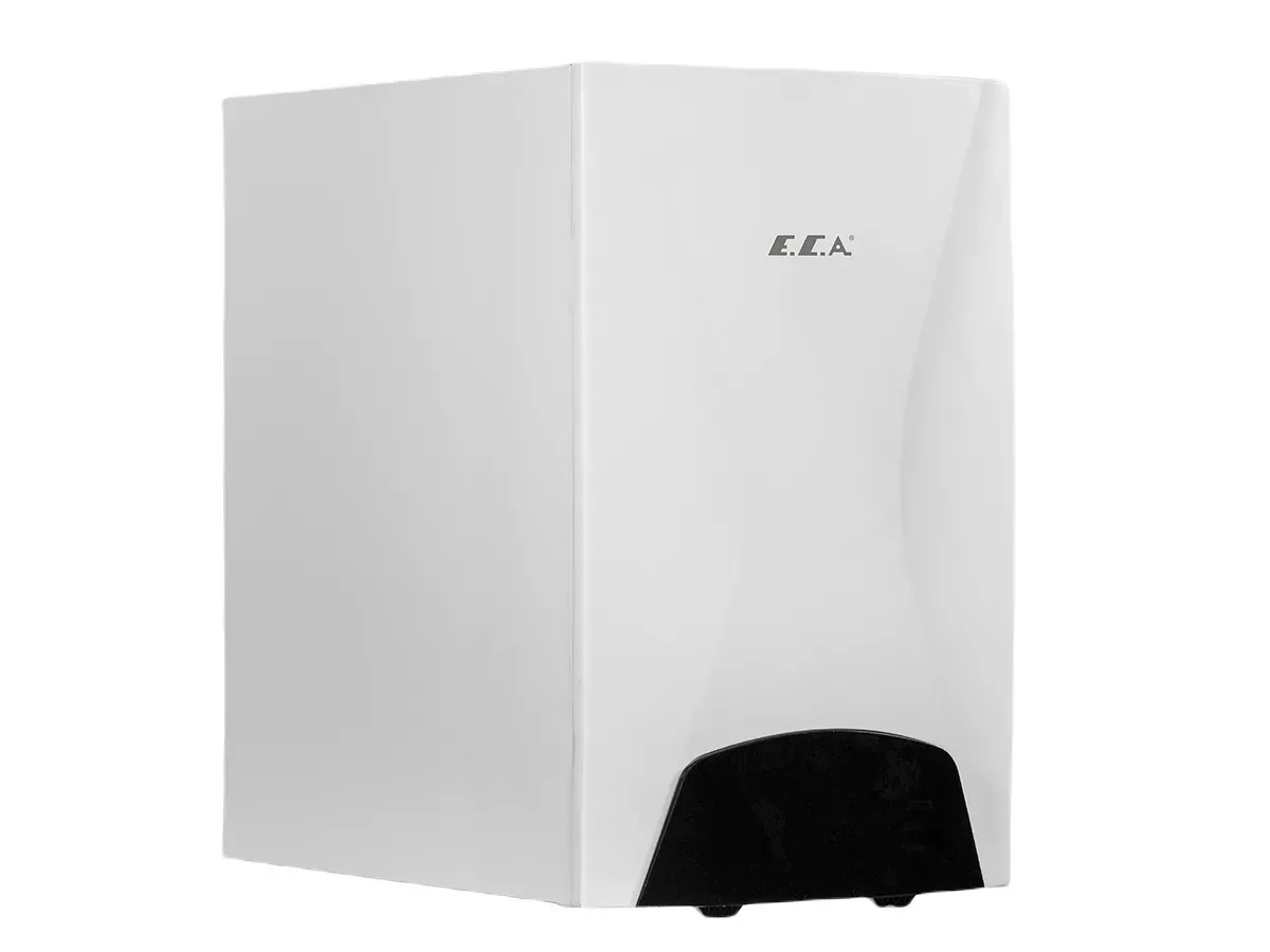 Конденсационный газовый котел E.C.A FELIS 65 kW