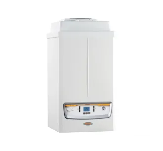 Cazan pe gaz in condensare IMMERGAS Victrix Pro 35 kW
