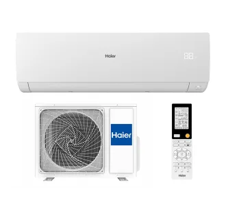 Conditioner HAIER SERENE Plus DC Inverter R32 AS25SBBHRA-MW 1U25DEBFRA-SH Alb mat (Încălzire pana la - 20°C)