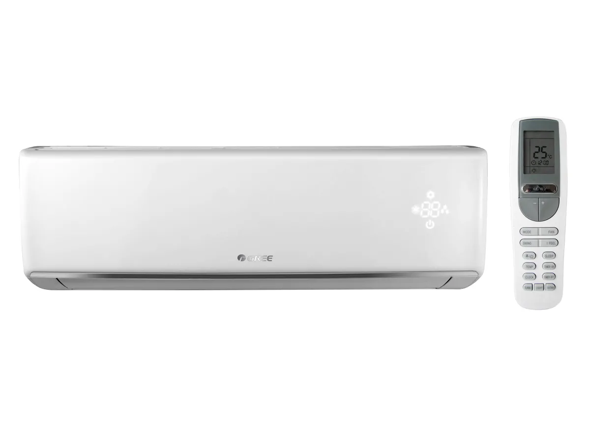Unitatea interioara GREE LOMO Inverter R32 GWH18QD-18000 BTU 