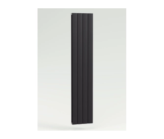 Алюминиевый радиатор Kalis 2000 Anthracite