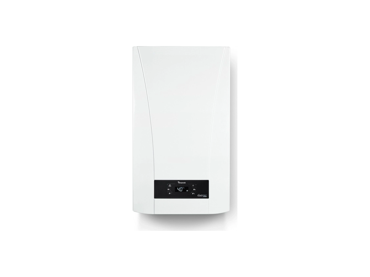 Конденсационный газовый котел BAYMAK COMPACT 24 кВт