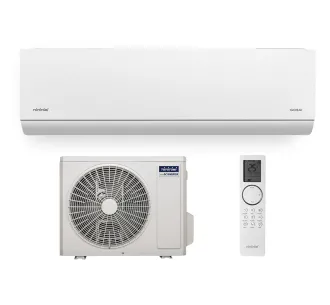 Кондиционер Toyotomi GOSAI All DC Inverter R32 GTN/GTG-24CMW 24000 BTU