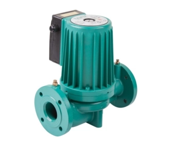 Циркуляционный насос TAIFU 65/11 F