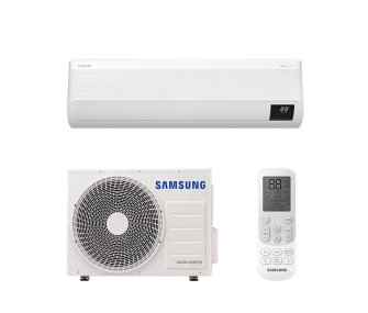 Кондиционер Inverter SAMSUNG WindFree Confort (9000 BTU)