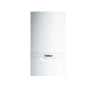 Cazan clasic pe gaz VAILLANT TURBO TEC PLUS VUW 322-5-5 32 kW