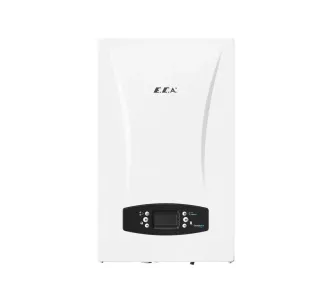 Cazan pe gaz in condensatie E.C.A Calora Premix 24 kW