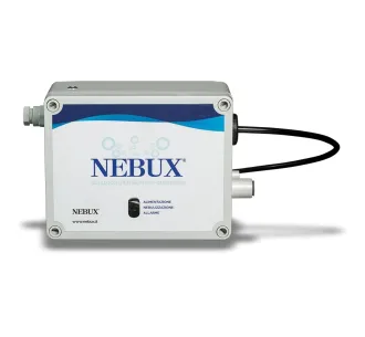 Pulverizator pentru eliminarea condensului aparatului de aer conditionat, NEBUX Classic.