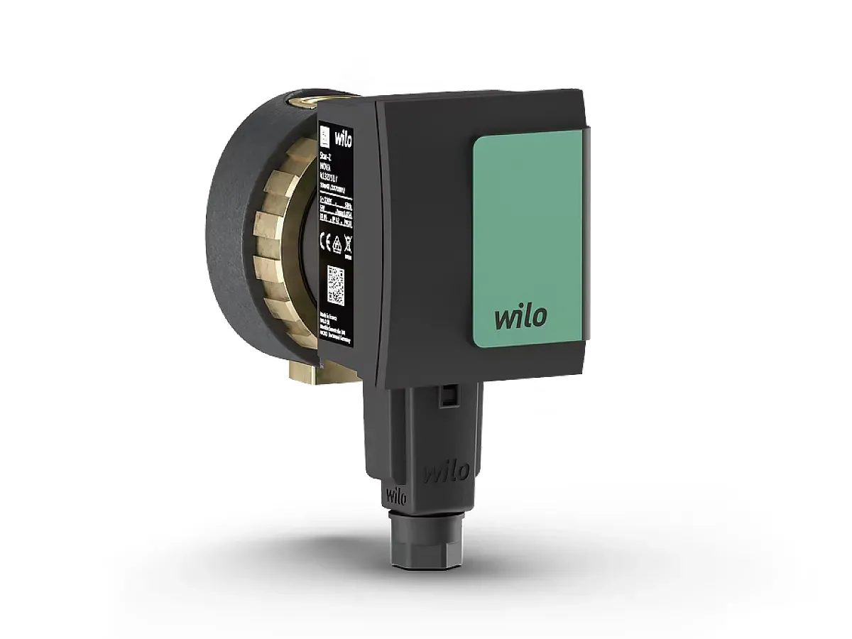 Pompa de circulatie WILO Star Z NOVA A