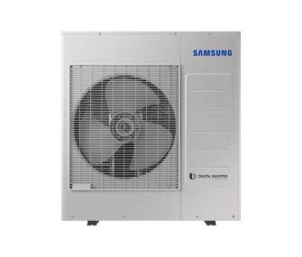 Unitate exterioara R32 Pentru maxim 5 interne AJ100TXJ5KG/EU