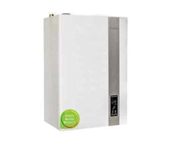 Конденсационный газовый котел FONDITAL ITACA KB +Boiler INOX 45L 32 кВт