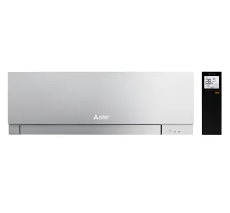 Unitate interioară Mitsubishi Electric MSZ-EF35 VGK S (gri perlat)