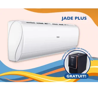 Conditioner HAIER JADE Plus DC Inverter Super Match AS35S2SJ1FA-3-1U35MECFRA-4