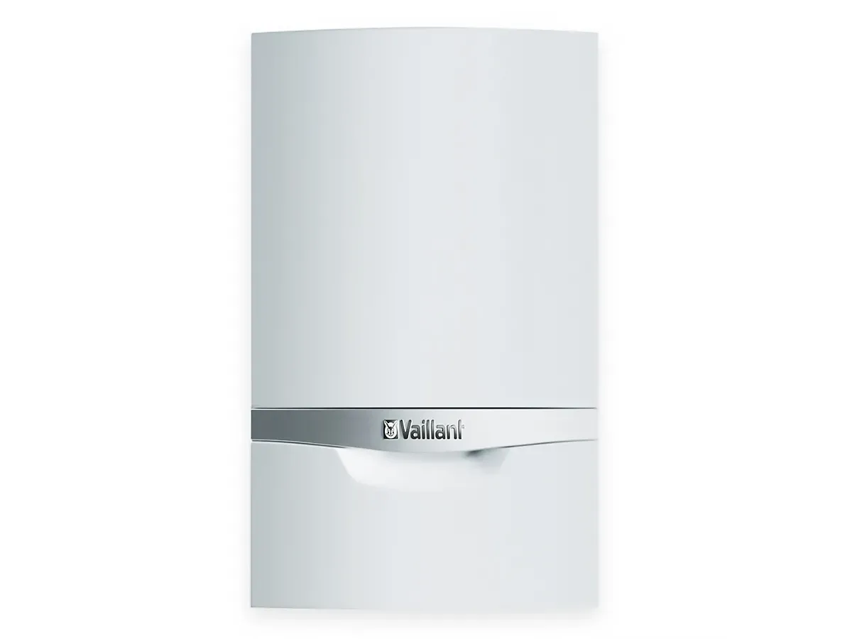 Cazan pe gaz in condensare VAILLANT ECOTEC PLUS VU 346-5-5 34 kW