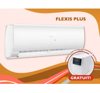 Conditioner HAIER FLEXIS Plus DC Inverter Super Match AS71S2SF1FA-WH-1U71S2SR2FA (white matt)