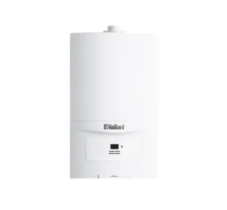 Cazan pe gaz in condensare VAILLANT ECOTEC Pure VUW 246-7-2 24 kW