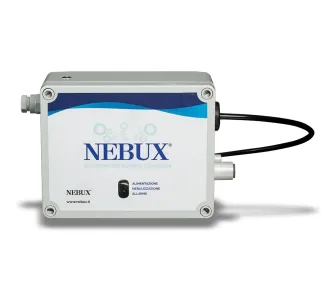 Pulverizator pentru evacuarea condensului aparatului de aer condiționat, NEBUX Standard