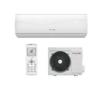 Инверторный кондиционер ENERGOLUX SAS12G3-AI/SAU12G3-AI-LE Отопление до -20С