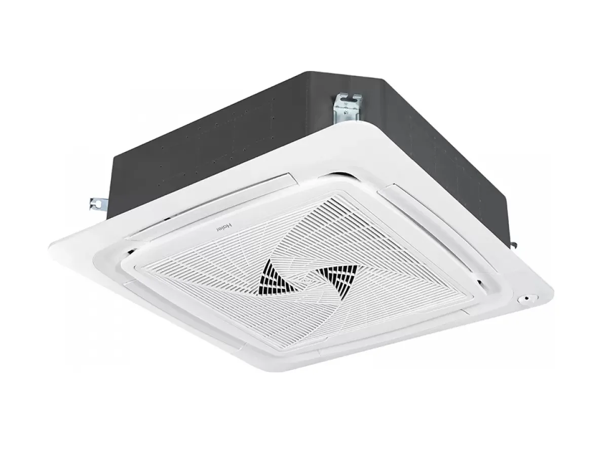 Unitate interioara caseta cu flux circular de aer HAIER ABH105H1ERG