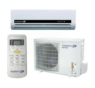 Кондиционер NORD STAR Inverter R32 35 (12000 BTU)