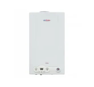 Cazan clasic pe gaz Nova Florida DELFIS CTFS 24 kW