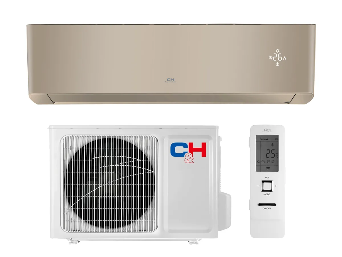 Conditioner Сooper Hunter Supreme Inverter CH-S09FTXAM2S-GD