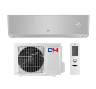 Conditioner Сooper Hunter Supreme Inverter CH-S12FTXAM2S-SC