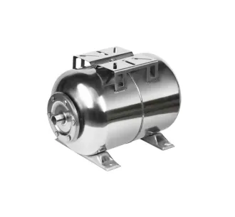 Rezervor de expansiune pentru apa sanitara Aqua 50 L inox