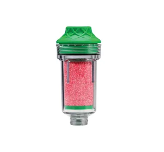 Фильтр от накипи ECOSOFT SCALEX для стиральных и посудомоечных машин 3/4"