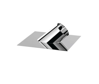 Накрышный переход угловой 30° SOLINOX d.230 (inox 304)