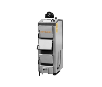 Твердотопливный котёл на ручной загрузке Metal Bet Aqua Power 10 квт