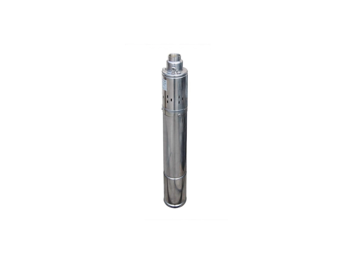 Насос глубинный QGD 1,5-100-1,1KW