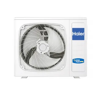 Pompa de căldură, monobloc Haier aer-apă 5 kw