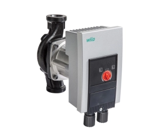 Циркуляционный насос WILO Yonos Para HF 30/12