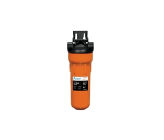 Фильтр механической очистки ECOSOFT для горячей воды FPV12 1/2
