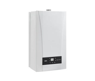 Классический газовый котел BAXI ECO NOVA 24 кВт