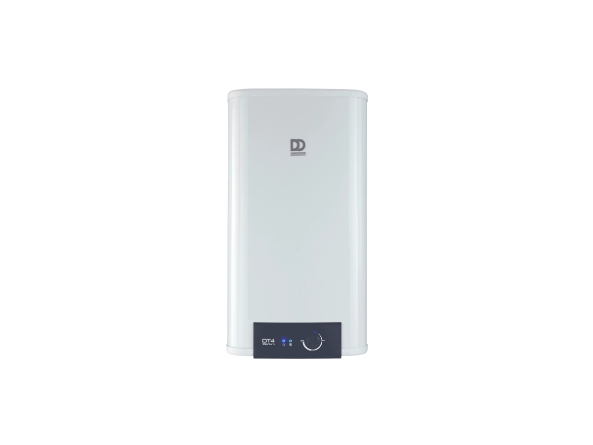 Электрический бойлер DemirDokum DT4 Titanium B80