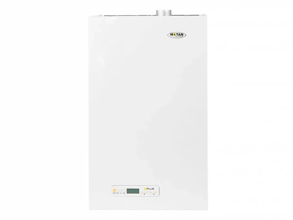 Cazan clasic pe gaz MOTAN K PLUS 24kw TF