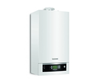 Конденсационный газовый котел BUDERUS GB 072 24 кВт