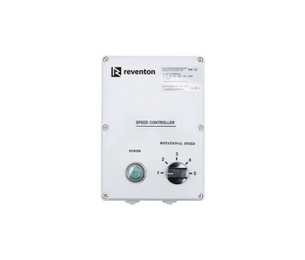 Регулятор для тепловентилятора Reventon RG-HC 20-45/22-43 kw