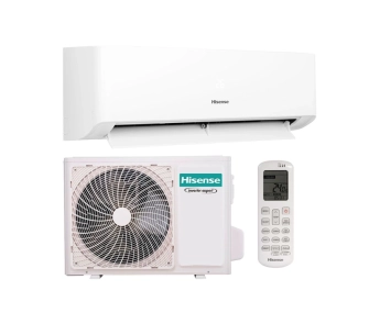 Conditioner Hisense Energy Inverter R32 SE KA25MR0FG/FW 9000 BTU