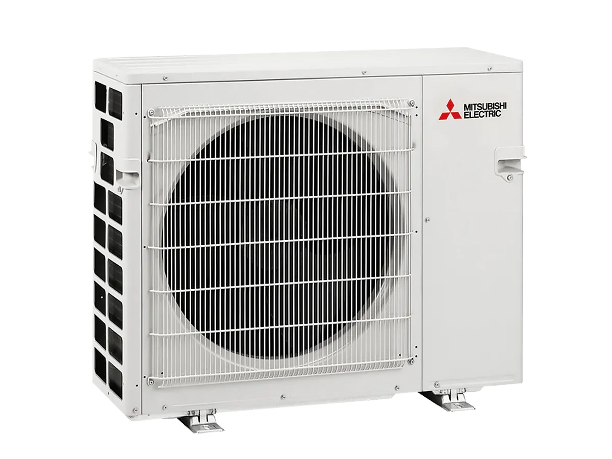 Unitate exterioară Mitsubishi Electric 1:5 exterior MXZ-5F102VF