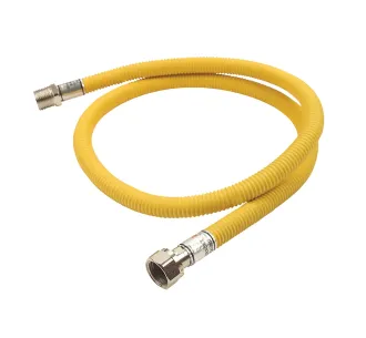 Furtun de gaz (furtun de gaz) 60 3/4 FM