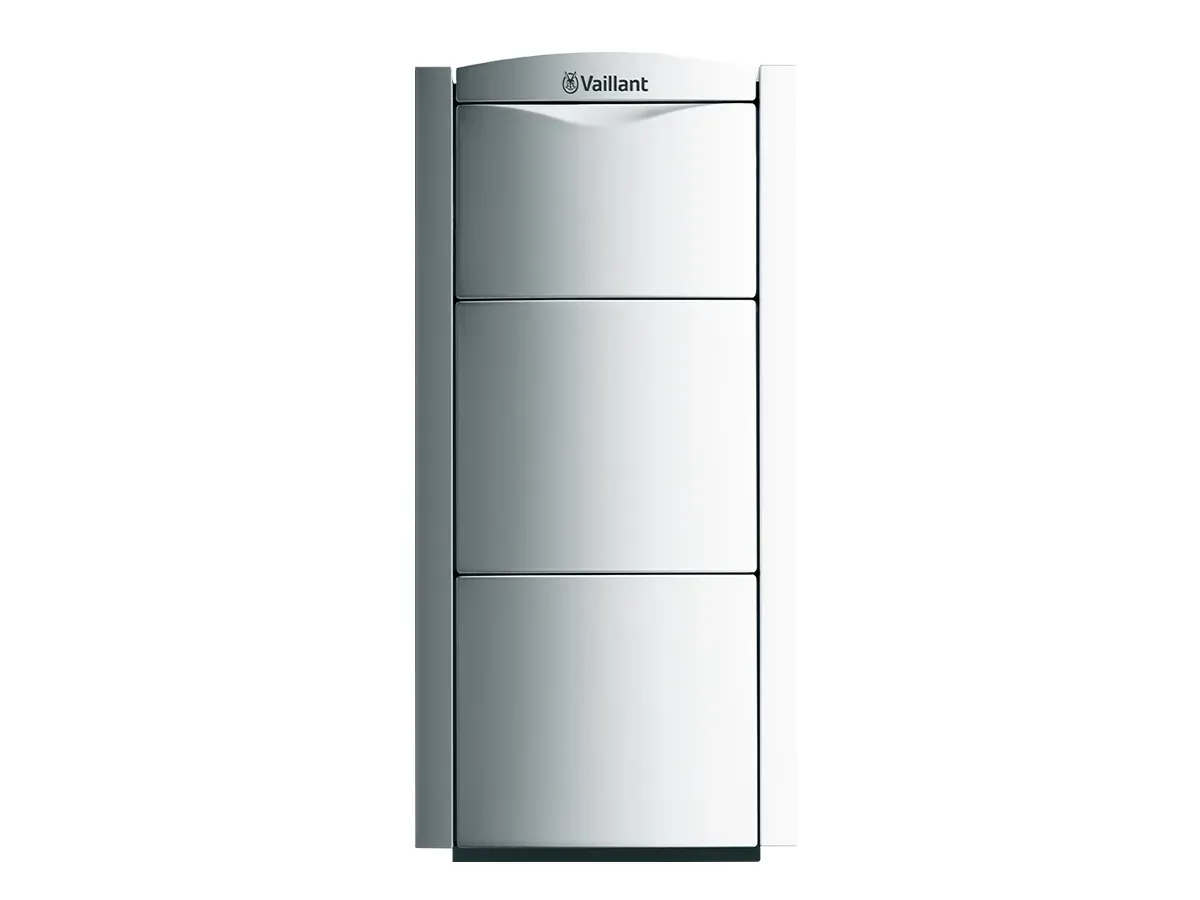 Cazan pe gaz in condensatie VAILLANT ECO VIT VKK 656-4 65 kW