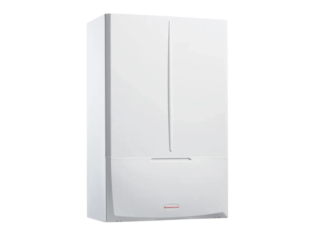 Cazan pe gaz in condensare IMMERGAS Victrix TT Plus 32 kW