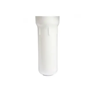 Каркас для фильтра 2,5"х10" белый 1/4"
