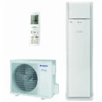 Conditionere tip coloana