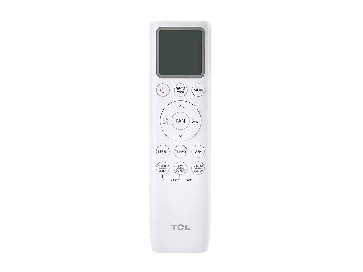 Кондиционер TCL FRESHIN Inverter R32 TAC-09 CHSD / FAI 9000 BTU 
